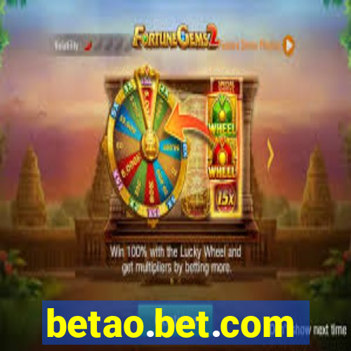 betao.bet.com