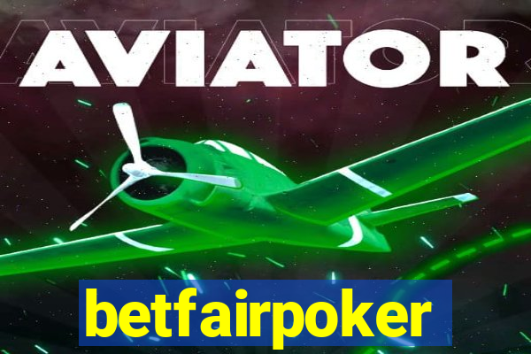 betfairpoker