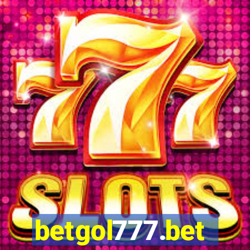 betgol777.bet