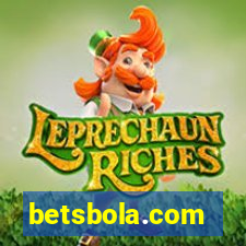 betsbola.com