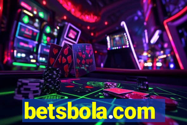 betsbola.com