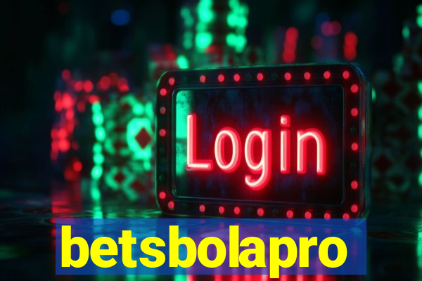 betsbolapro