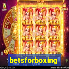 betsforboxing