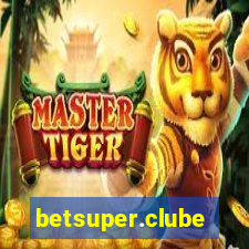 betsuper.clube