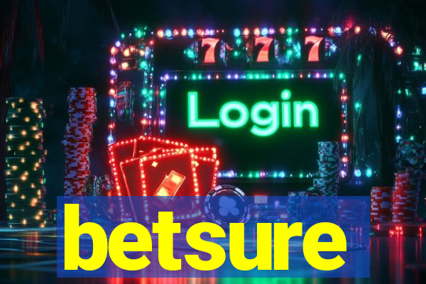 betsure