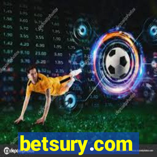 betsury.com