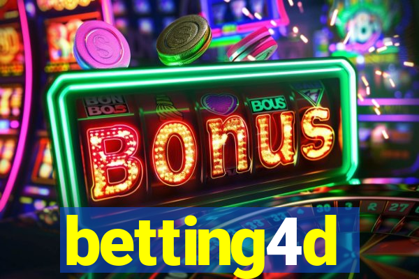 betting4d