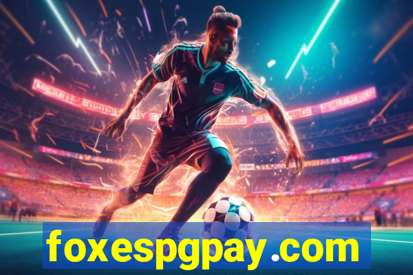 foxespgpay.com