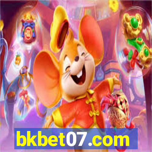 bkbet07.com