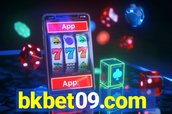 bkbet09.com