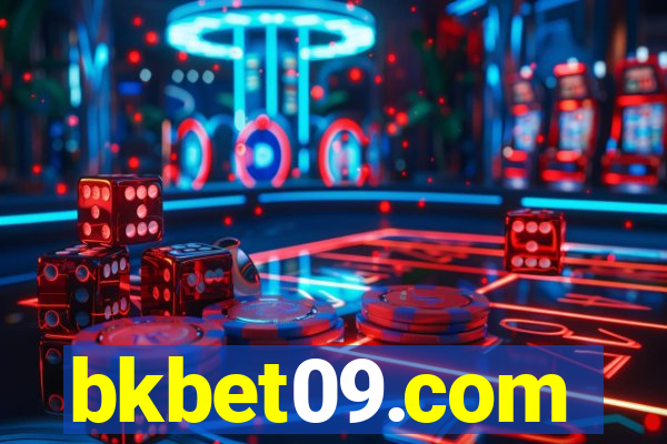 bkbet09.com