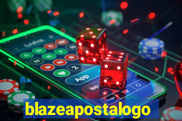 blazeapostalogo