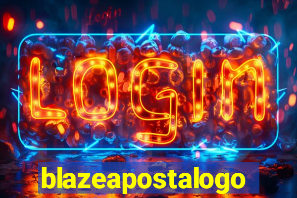 blazeapostalogo