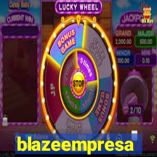 blazeempresa