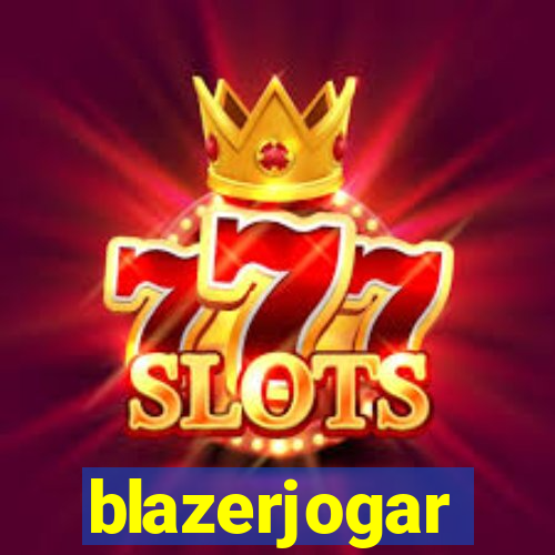 blazerjogar