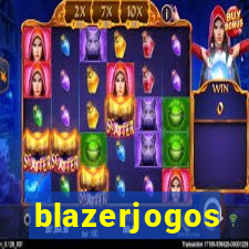 blazerjogos