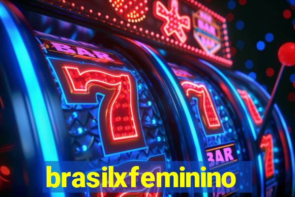 brasilxfeminino