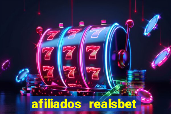 afiliados realsbet com login