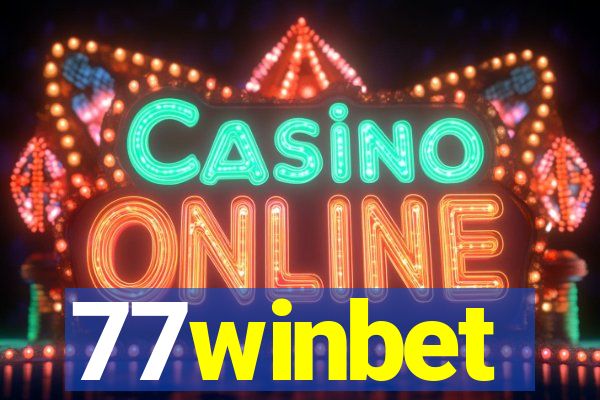 77winbet