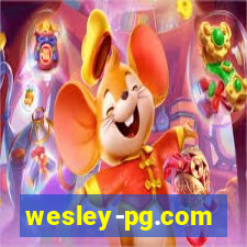 wesley-pg.com