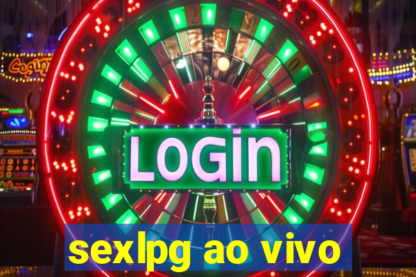 sexlpg ao vivo