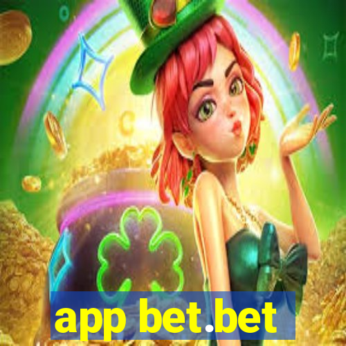 app bet.bet