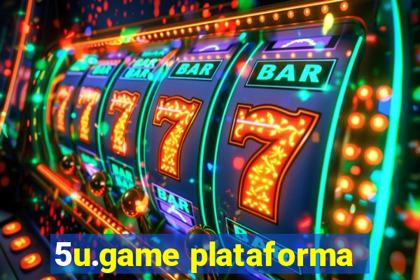 5u.game plataforma