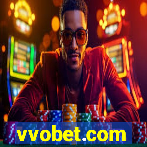 vvobet.com