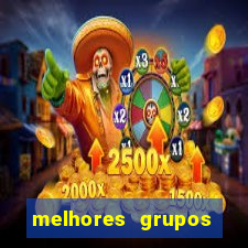 melhores grupos telegram +18