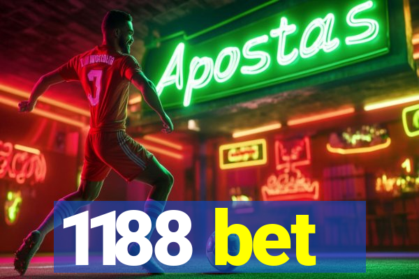 1188 bet