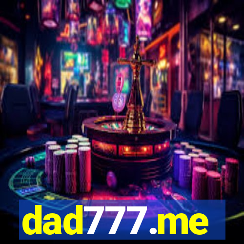 dad777.me