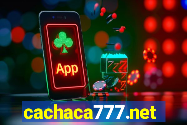 cachaca777.net