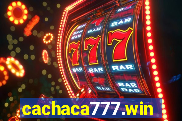 cachaca777.win