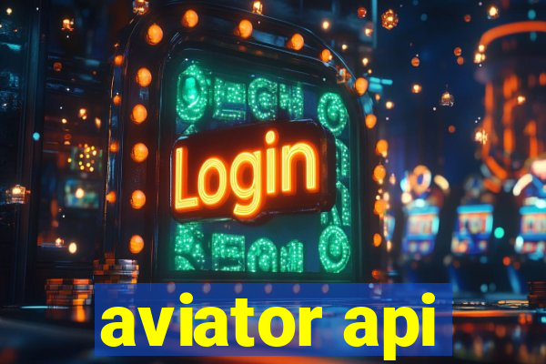 aviator api