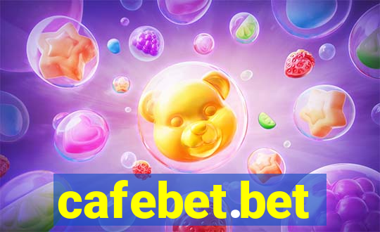 cafebet.bet