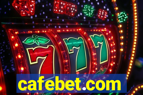 cafebet.com