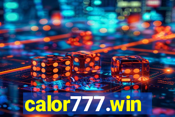 calor777.win