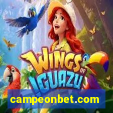 campeonbet.com