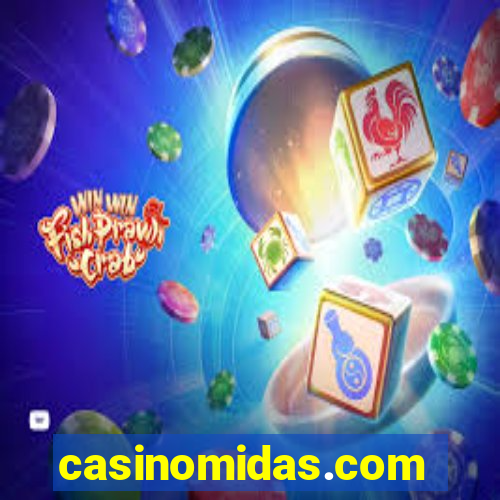 casinomidas.com