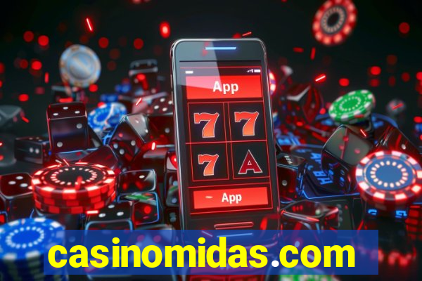 casinomidas.com