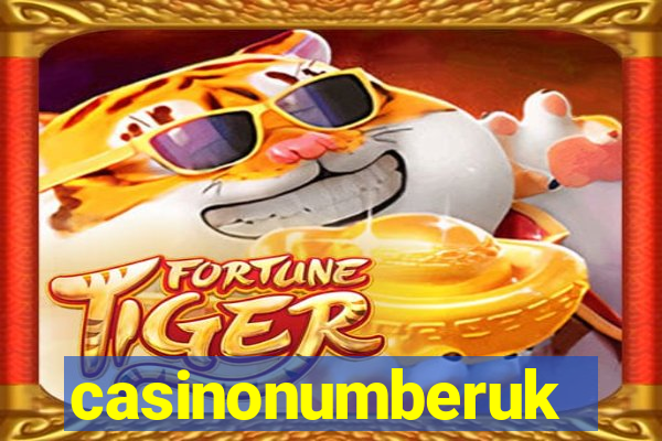 casinonumberuk