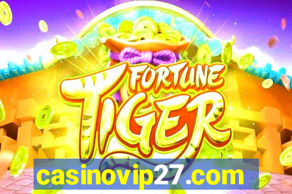 casinovip27.com