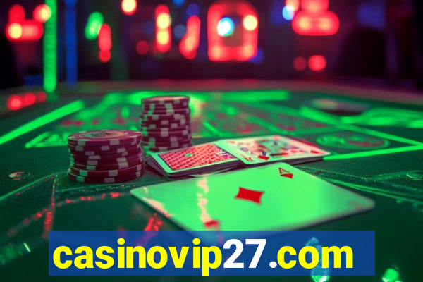 casinovip27.com