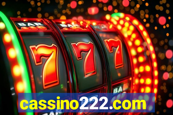 cassino222.com