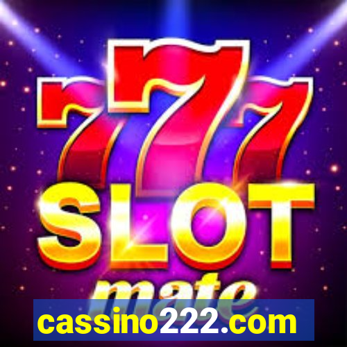 cassino222.com