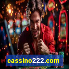 cassino222.com