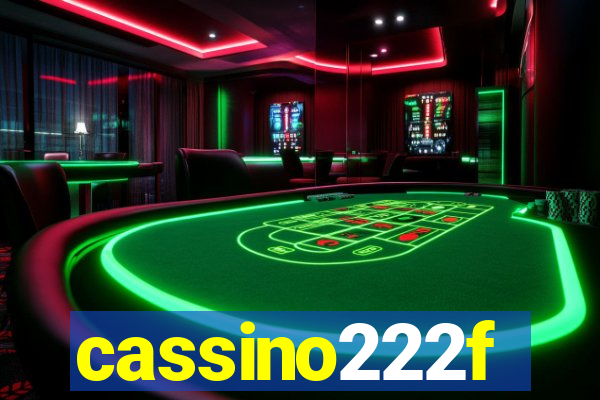 cassino222f