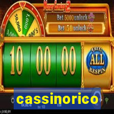 cassinorico