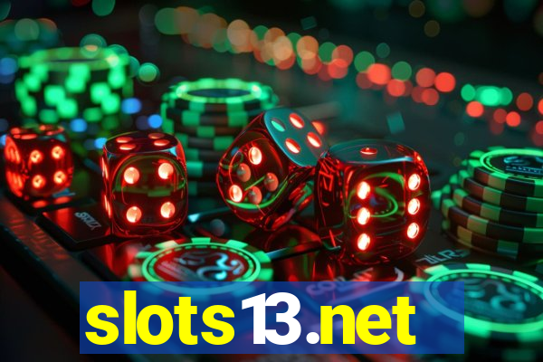 slots13.net