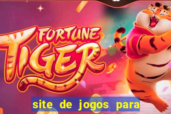 site de jogos para ganhar dinheiro via pix